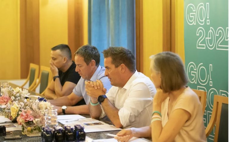 Mestna občina Nova Gorica