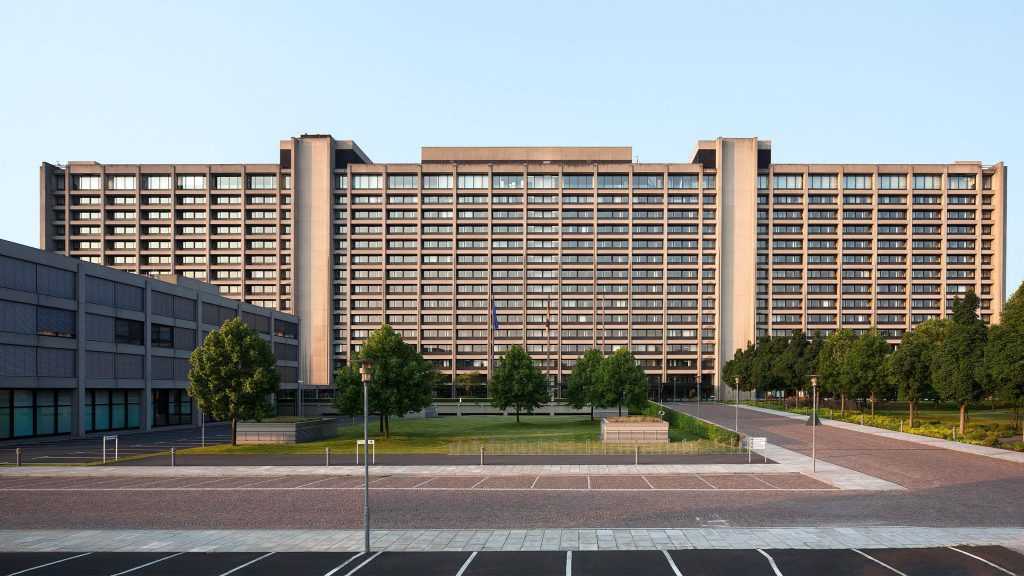 Deutsche Bundesbank