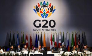 G20 poudarja neodvisnost centralnih bank kot ključno za stabilno gospodarstvo