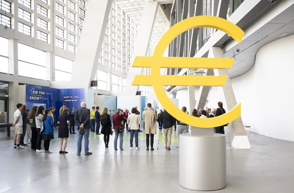 Evropska centralna banka