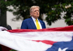 Trumpov zakon in začetek “nove zlate dobe” ZDA