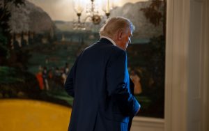Evropska unija v pričakovanju Trumpovega pisma o carinah