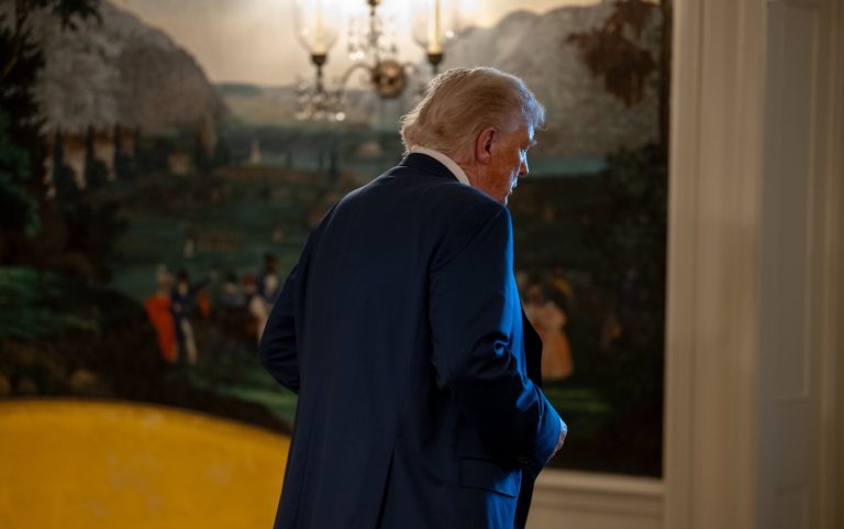 Evropska unija v pričakovanju Trumpovega pisma o carinah