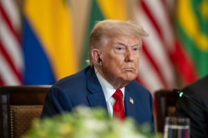Trump zaostruje spor z Brazilijo in napoveduje 50-odstotne carine na baker