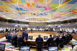 Kmetijstvo v ospredju EU: Slovenija poziva k stabilnosti in samopreskrbi