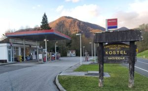 Kraji z zaprtimi Petrolovimi servisi napovedujejo državljansko nepokorščino