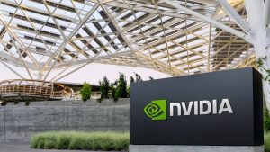 Nvidia zanika kršenje protimonopolne zakonodaje na Kitajskem, preiskava se nadaljuje
