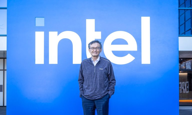 Glavni izvršni direktor Intel, Lip-Bu Tan