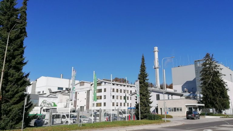 Zgodovinski rezultati Krke v prvi polovici leta