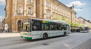 Vlada zvišala cene enkratnih vozovnic integriranega javnega potniškega prometa