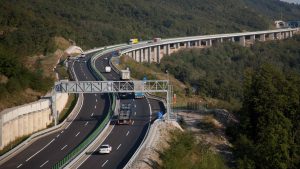 Observatorij mobilnosti: novo orodje za celostno spremljanje prometa v Sloveniji