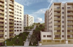 Nova javna najemna stanovanja za koprske najemnike