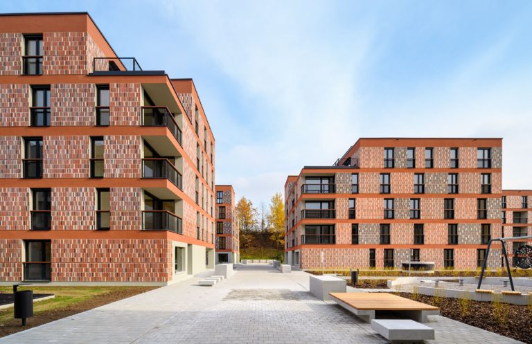 Stanovanjski sklad, stanovanja, Ljubljana