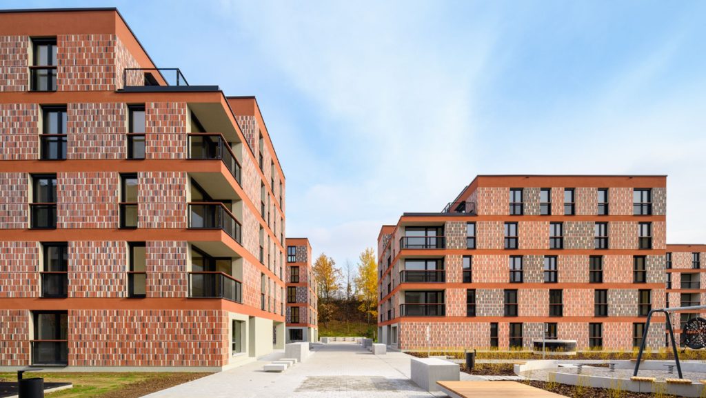 Stanovanjski sklad, stanovanja, Ljubljana