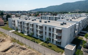 Stanovanjski sklad, maribor