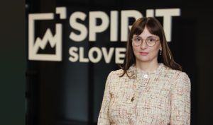 Tamara Zajec Balažič na čelu Spirita: kakovost, transparentnost in zeleni prehod