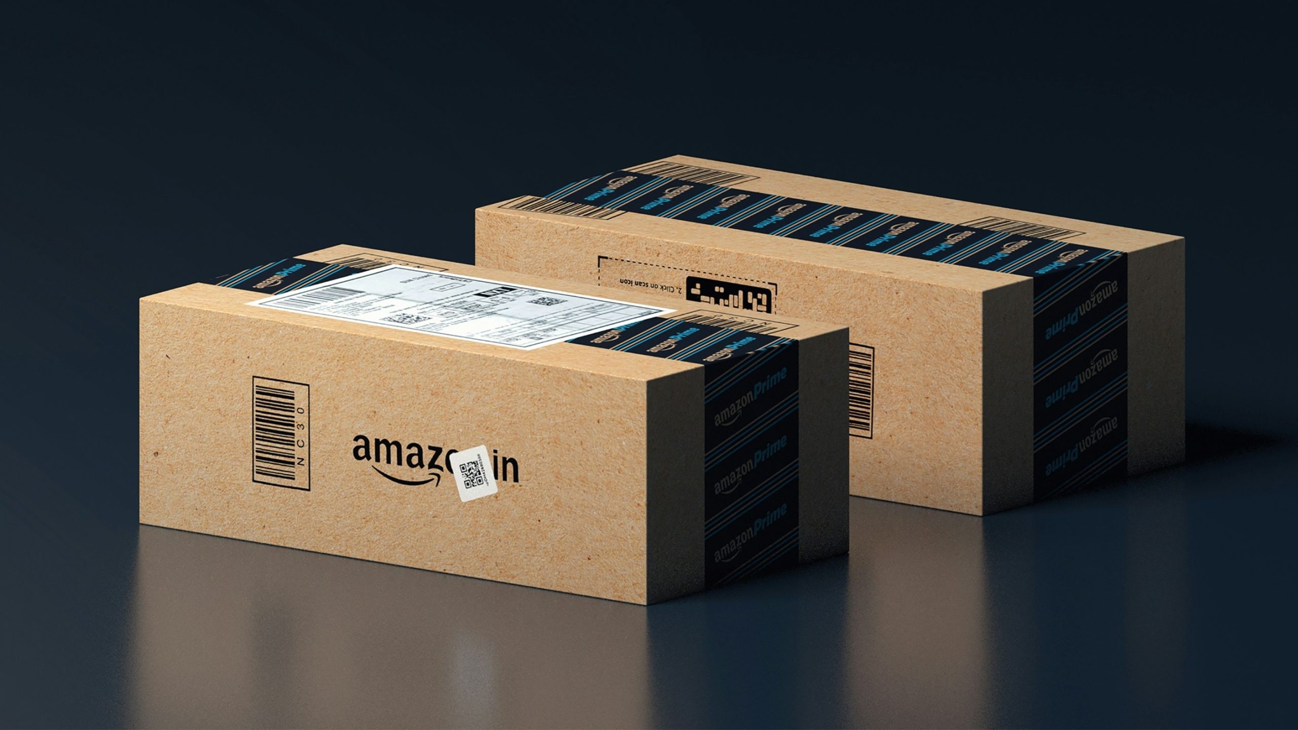 Amazon znižuje provizije v Evropi | Lider.si