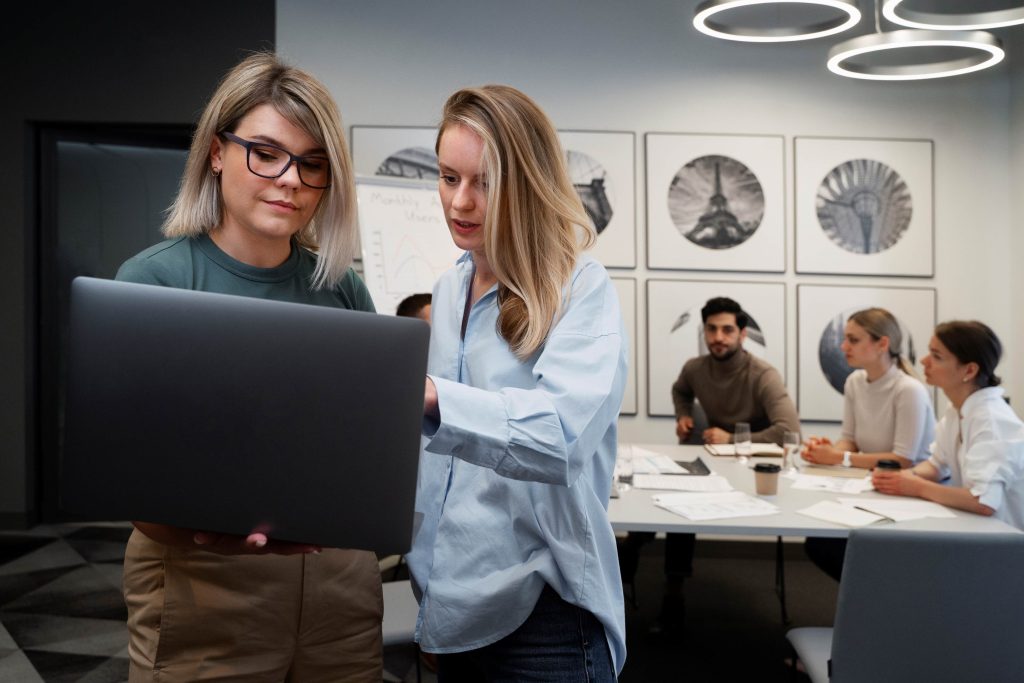 Coworking