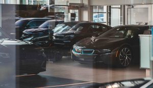 Električni avtomobili, hibrid, BMW