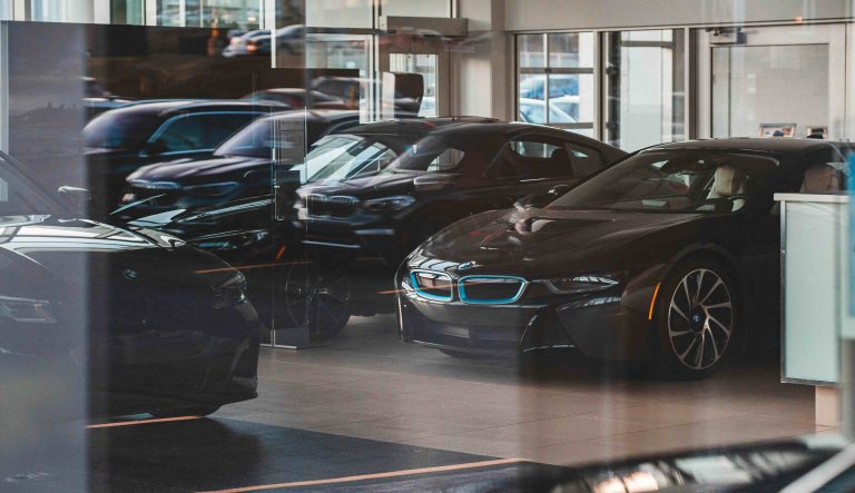 Električni avtomobili, hibrid, BMW