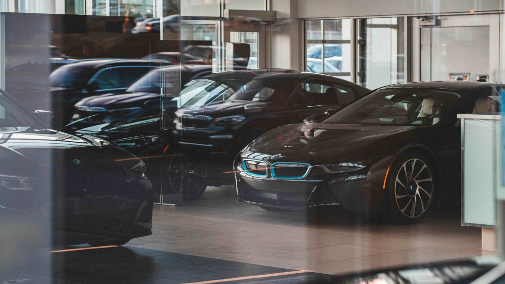 Električni avtomobili, hibrid, BMW