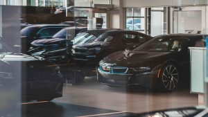 Električni avtomobili, hibrid, BMW