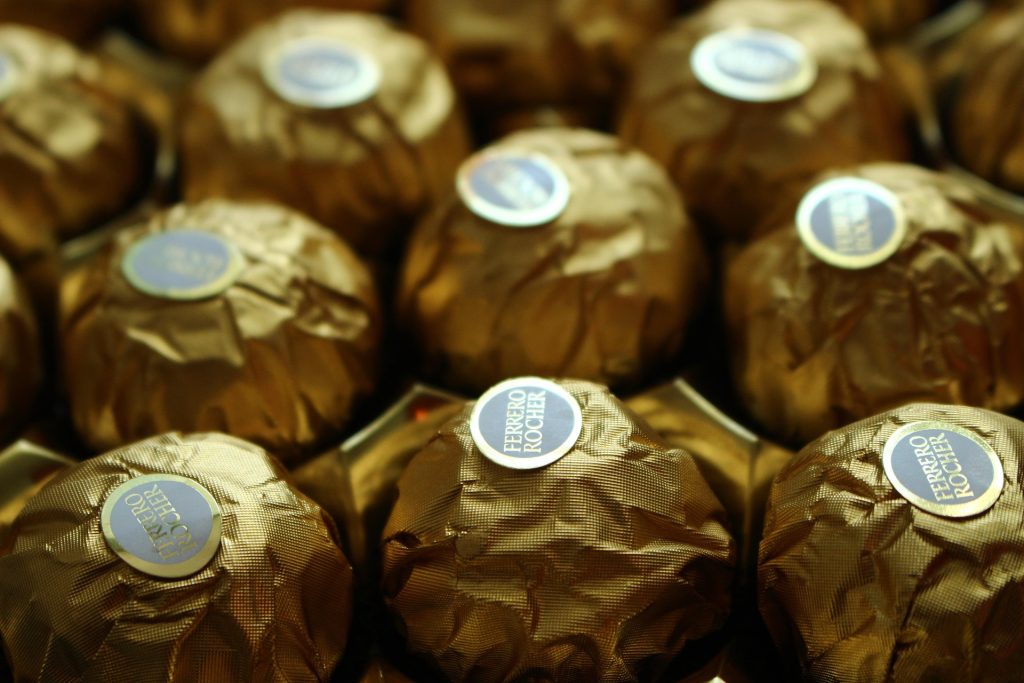 Ferrero
