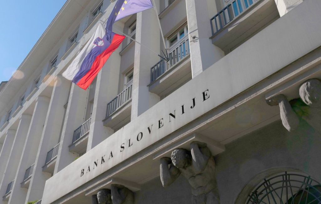 Banka Slovenije