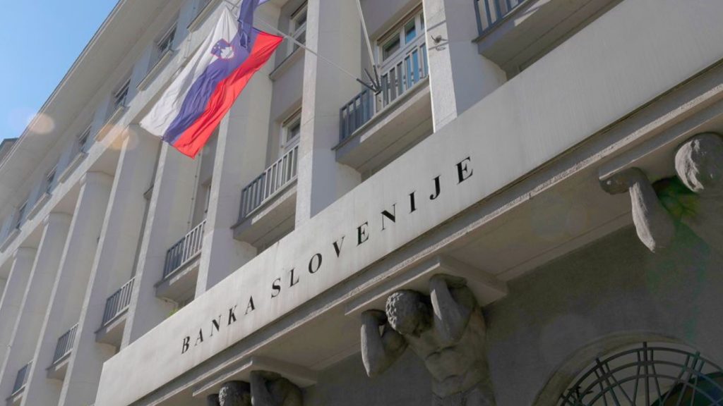 Banka Slovenije