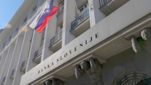 Banka Slovenije: Ohranjanje stabilnosti cen ključno za gospodarstvo evrskega območja