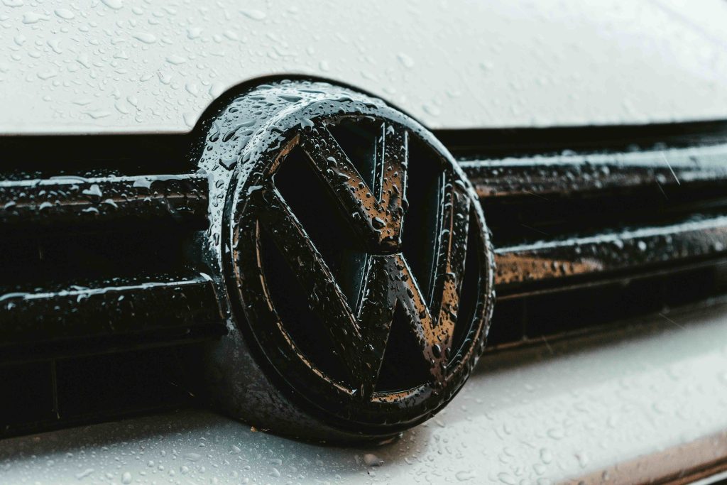 Volkswagen, avto