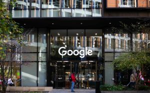 Google opozarja: evropska pravila o tehnologiji zavirajo inovacije