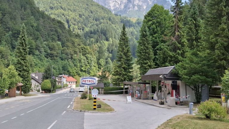 Petrol Solčava