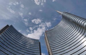 Unicredit z rekordnimi polletnimi rezultati, a slovenska enota beleži upad