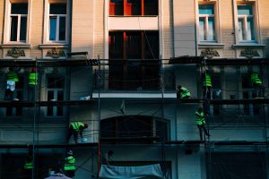 Na Hrvaškem letos izdali manj delovnih dovoljenj za tujce