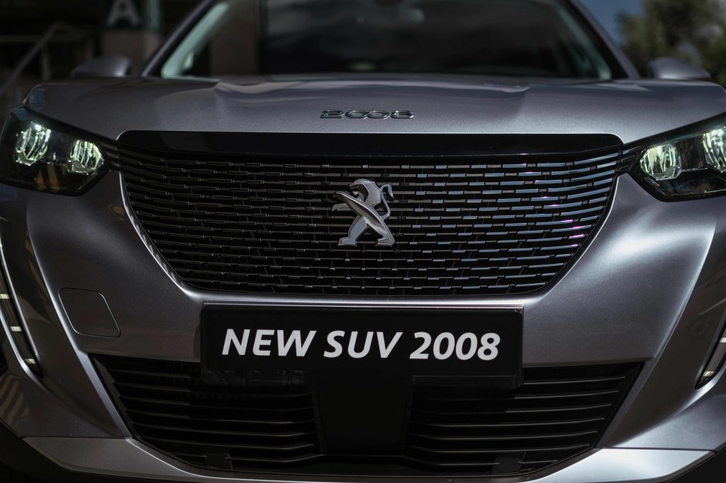 Stellantis, Peugeot