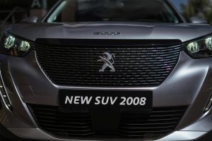 Stellantis v odpoklic več sto tisoč dizelskih avtomobilov