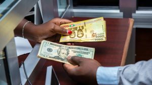 Afriški trg kriptovalut želi prekiniti prevlado ameriškega dolarja