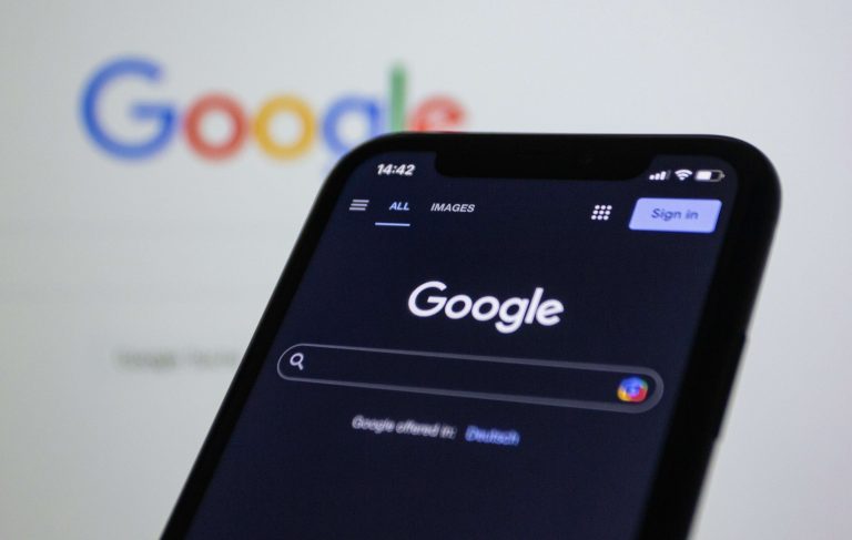 Google, Alphabet