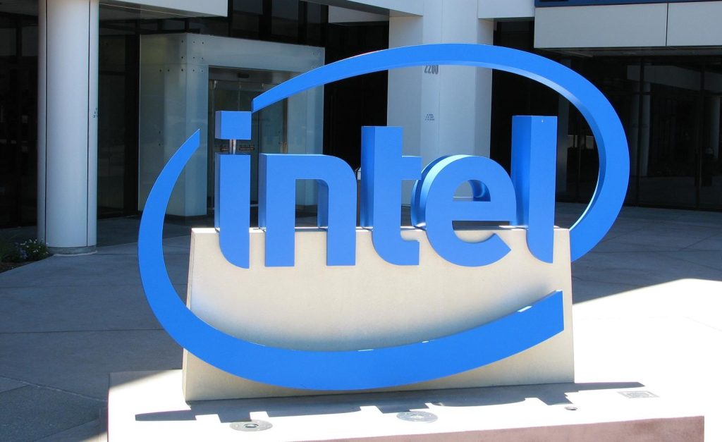 Intel, umetna inteligenca, čipi