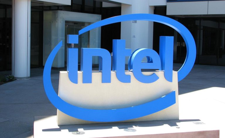 Intel, umetna inteligenca, čipi