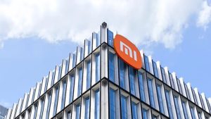 Xiaomi z rekordno rastjo prihodkov, električna vozila še iščejo pot do dobička