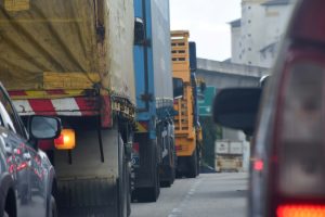 Darsov razpis za odvoz težkih tovornjakov je razveljavila Državna revizijska komisija