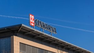Cinkarna Celje