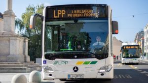 DUJPP zagotavlja: lanskoletnih težav v avtobusnem prevozu ob začetku šolskega leta ne bo
