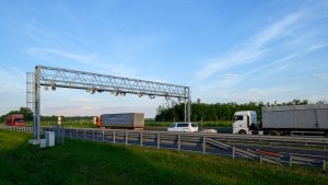 Tovornjaki, promet, avtocesta, DARS