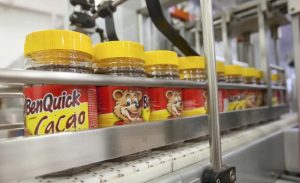 Mercator-Emba prehaja v last avstrijske skupine Agrana