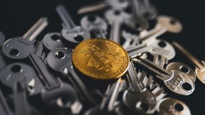 Bitcoin, kriptosredstva, prevare, goljufije, splet