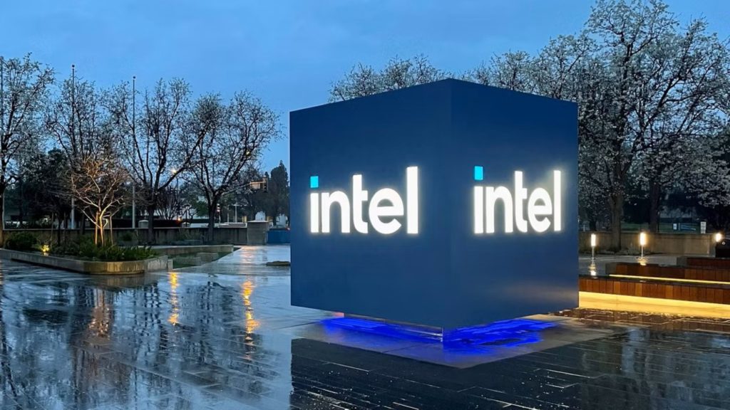 Intel