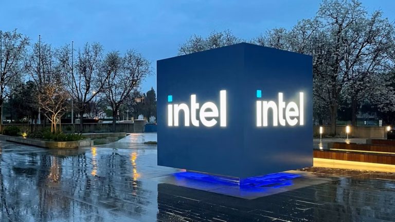 Intel